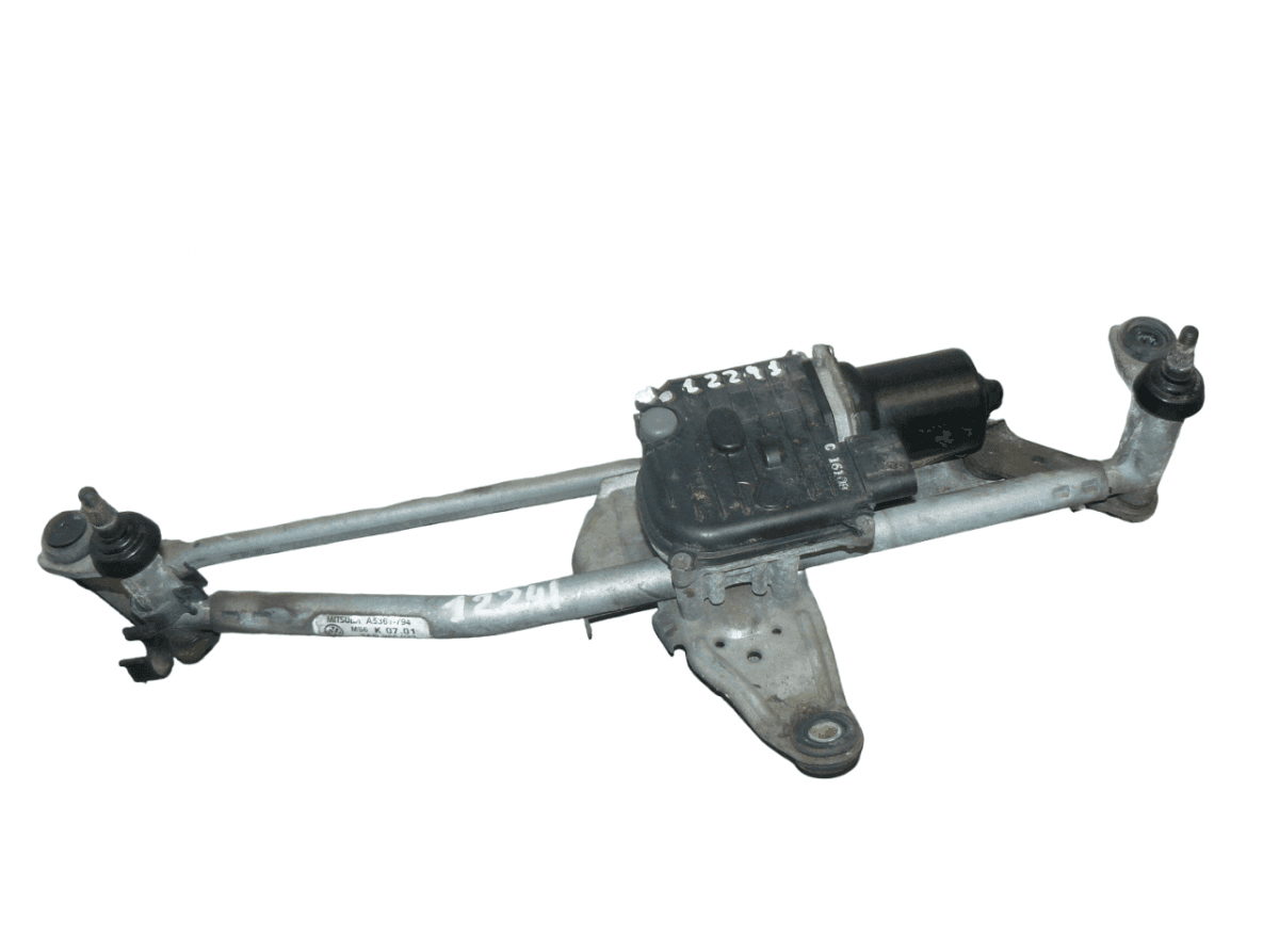 VW Wiper linkage / mechanism VW PASSAT B7 / ALLTRACK (2010-2015)