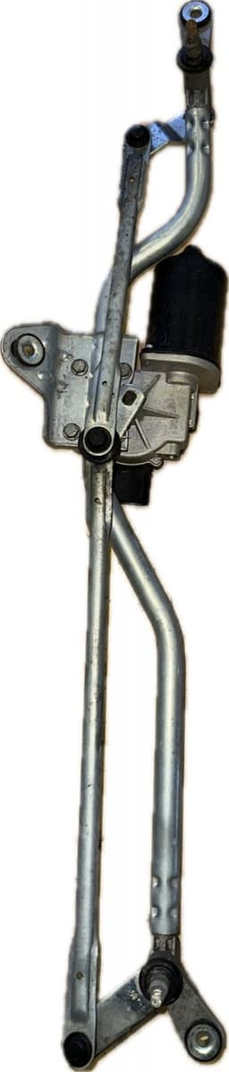 VW 7H1955603 7E1955603C 7E1955113 7E1955113G Wiper linkage / mechanism VW TRANSPORTER T5 / MULTIVAN (7H, 7E, 7J) (2003-2015) — thumbnail 4
