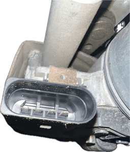 SEAT 1397220655 3397021540 5P0955024 Wiper linkage / mechanism SEAT ALTEA (5P) (2004-2015) — thumbnail 5