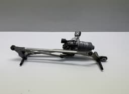BMW 7350657 7350657 3397021478 0390243525 Wiper linkage / mechanism BMW X1 (F48) (2014-2022) — thumbnail 1