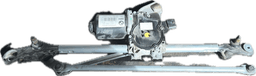 BMW 726750302 61617260488 Wiper linkage / mechanism BMW 3 (F30, F31, F34, F80) (2011-2019) — thumbnail 1