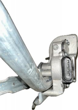 VW 7H1955603 7E1955603C 7E1955113 7E1955113G Wiper linkage / mechanism VW TRANSPORTER T5 / MULTIVAN (7H, 7E, 7J) (2003-2015) — thumbnail 3