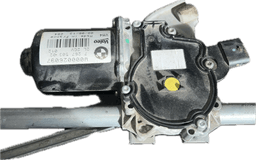 BMW 726750302 61617260488 Wiper linkage / mechanism BMW 3 (F30, F31, F34, F80) (2011-2019) — thumbnail 2