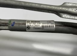 BMW 7350657 7350657 3397021478 0390243525 Wiper linkage / mechanism BMW X1 (F48) (2014-2022) — thumbnail 3