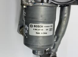 BMW 7350657 7350657 3397021478 0390243525 Wiper linkage / mechanism BMW X1 (F48) (2014-2022) — thumbnail 4