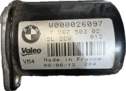 BMW 726750302 61617260488 Wiper linkage / mechanism BMW 3 (F30, F31, F34, F80) (2011-2019) — thumbnail 3