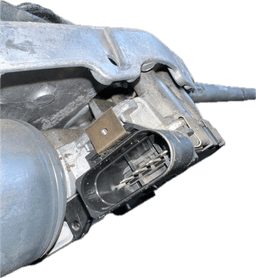 OPEL 1397220714 3397021778 Wiper linkage / mechanism OPEL ASTRA K (B16) (2015-2022) — thumbnail 3