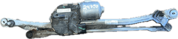 AUDI 1397220616 3397021411 4G1955023A Wiper linkage / mechanism AUDI A6 / A6 ALLROAD (C7, 4G) (2010-2018) — thumbnail 1