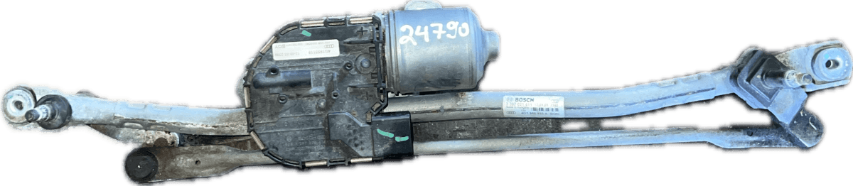 1397220616 3397021411 4G1955023A Wiper linkage / mechanism AUDI A6 / A6 ALLROAD (C7, 4G) (2010-2018)