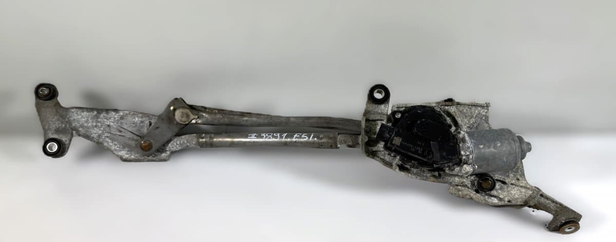 PEUGEOT 6401G3 Wiper linkage / mechanism PEUGEOT 4007 (GP) (2007-2012)