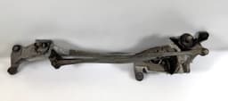 PEUGEOT 6401G3 Wiper linkage / mechanism PEUGEOT 4007 (GP) (2007-2012) — thumbnail 2