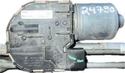 AUDI 1397220616 3397021411 4G1955023A Wiper linkage / mechanism AUDI A6 / A6 ALLROAD (C7, 4G) (2010-2018) — thumbnail 2
