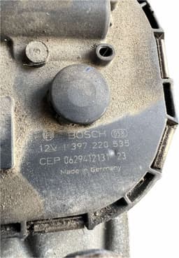 SEAT 1397220535 Wiper linkage / mechanism SEAT ALTEA (5P) (2004-2015) — thumbnail 5