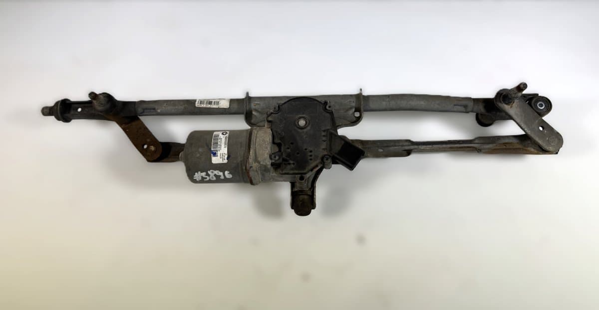 CHRYSLER 05113043AA W000002572 Wiper linkage / mechanism CHRYSLER VOYAGER V (RT) (2007-2016)
