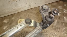 SKODA 3397022028 Wiper linkage / mechanism SKODA OCTAVIA III (5E) (2012-2019) — thumbnail 3