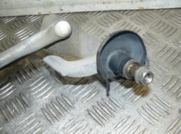 TOYOTA 851100F030 Wiper linkage / mechanism TOYOTA VERSO (AR20) (2009-2018) — thumbnail 2