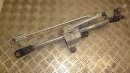 SKODA 3397022028 Wiper linkage / mechanism SKODA OCTAVIA III (5E) (2012-2019) — thumbnail 1
