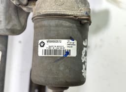 CHRYSLER 05113043AA W000002572 Wiper linkage / mechanism CHRYSLER VOYAGER V (RT) (2007-2016) — thumbnail 4