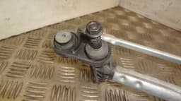 SKODA 3397022028 Wiper linkage / mechanism SKODA OCTAVIA III (5E) (2012-2019) — thumbnail 4
