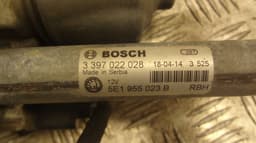 SKODA 3397022028 Wiper linkage / mechanism SKODA OCTAVIA III (5E) (2012-2019) — thumbnail 5