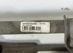 CHRYSLER 05113043AA W000002572 Wiper linkage / mechanism CHRYSLER VOYAGER V (RT) (2007-2016) — thumbnail 3