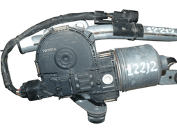 TOYOTA 3397021008 850100508C Wiper linkage / mechanism TOYOTA AVENSIS (T270) (2009-2018) — thumbnail 5