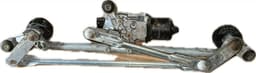 RENAULT 288004EH0A 288004EH0B Wiper linkage / mechanism RENAULT KADJAR (HA, HL) (2015-2022) — thumbnail 2