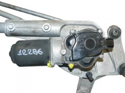 HONDA Wiper linkage / mechanism HONDA ACCORD VIII (CP, CU) (2007-2015) — thumbnail 4