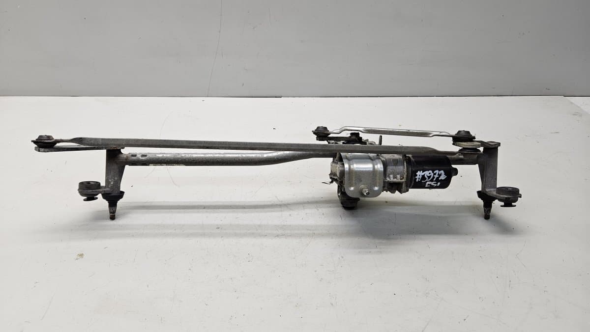 VW 5N1955023D 5N1955119B Wiper linkage / mechanism VW TIGUAN I (5N) (2007-2018)