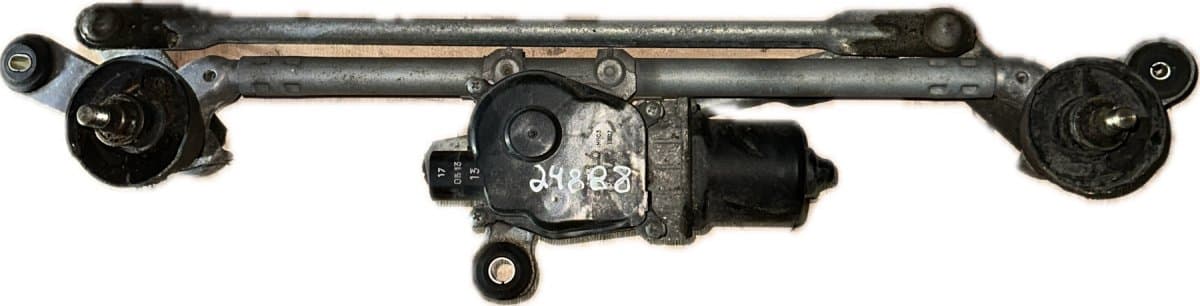 RENAULT 288004EH0A 288004EH0B Wiper linkage / mechanism RENAULT KADJAR (HA, HL) (2015-2022)