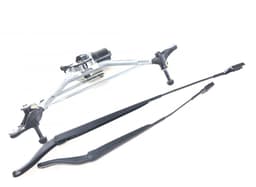 RENAULT 288008343R Wiper linkage / mechanism RENAULT KANGOO III (FFK, KFK) (2021-) — thumbnail 1