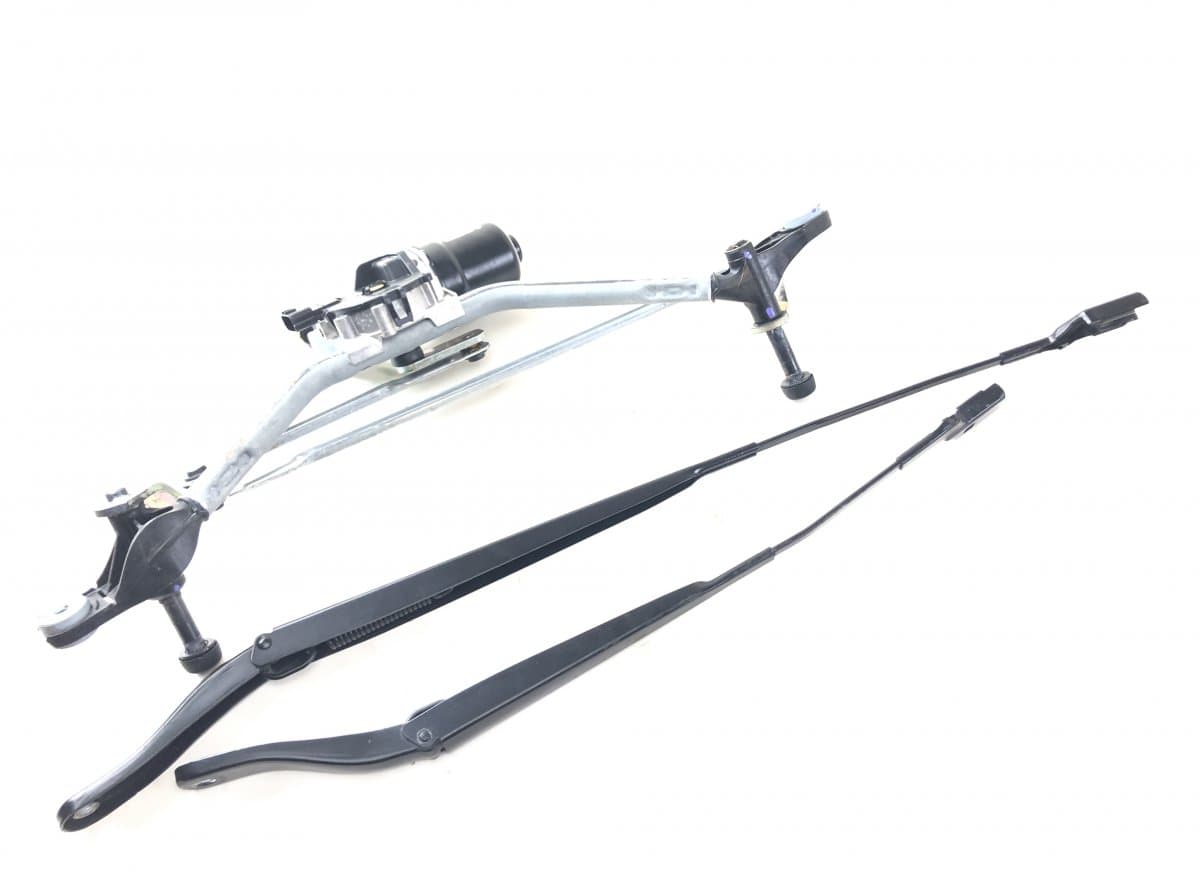 RENAULT 288008343R Wiper linkage / mechanism RENAULT KANGOO III (FFK, KFK) (2021-)