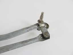 MERCEDES-BENZ A2308200041 A2308200042 Wiper linkage / mechanism MERCEDES-BENZ SL-CLASS (R230) (2001-2012) — thumbnail 5