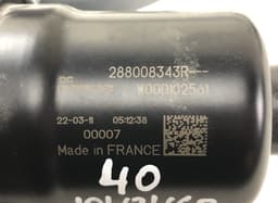 RENAULT 288008343R Wiper linkage / mechanism RENAULT KANGOO III (FFK, KFK) (2021-) — thumbnail 3