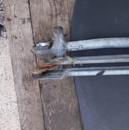 VOLVO 30699342 Wiper linkage / mechanism VOLVO S40 / V50 / C30 / C70 (MS, MW) (2004-2012) — thumbnail 5