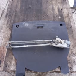 VOLVO 30699342 Wiper linkage / mechanism VOLVO S40 / V50 / C30 / C70 (MS, MW) (2004-2012) — thumbnail 1