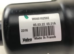 RENAULT 288008343R Wiper linkage / mechanism RENAULT KANGOO III (FFK, KFK) (2021-) — thumbnail 5