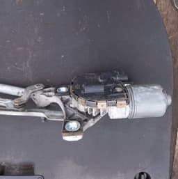 VOLVO 30699342 Wiper linkage / mechanism VOLVO S40 / V50 / C30 / C70 (MS, MW) (2004-2012) — thumbnail 4