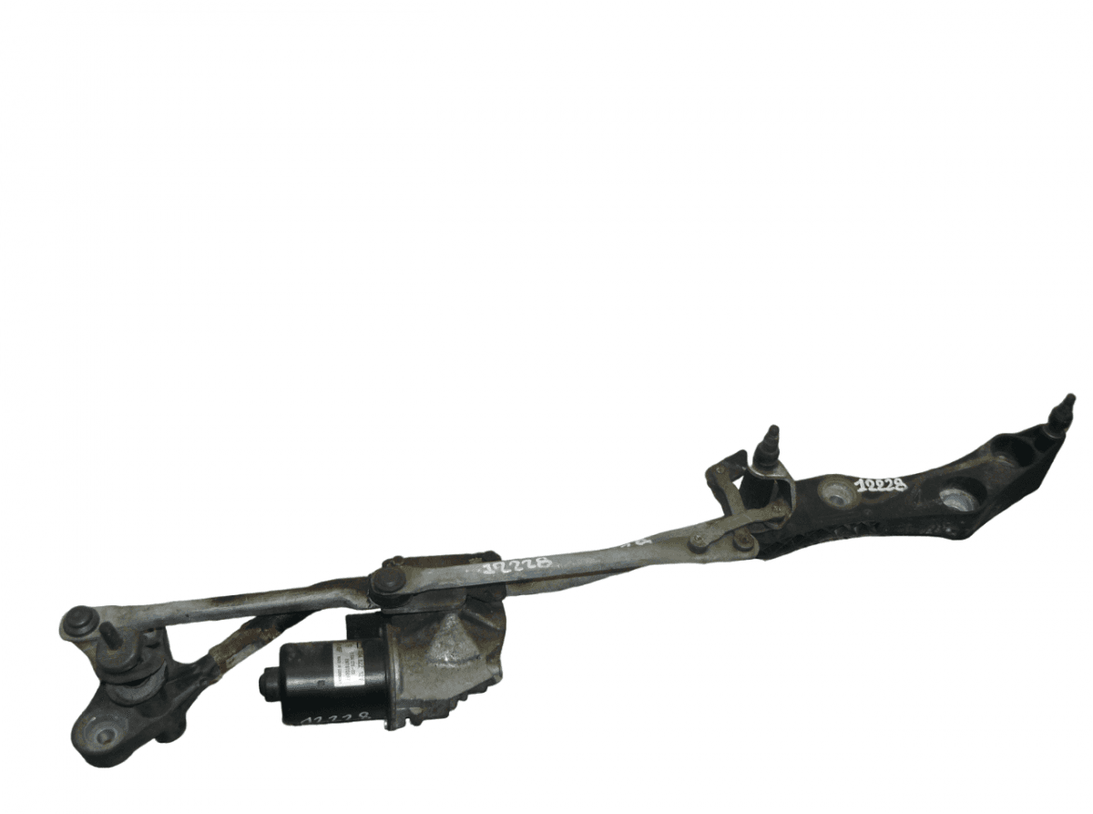 BMW 693427903 Wiper linkage / mechanism BMW 5 (E60, E61) (2003-2010)