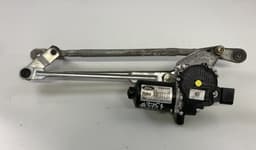 FORD ET7617500AD Wiper linkage / mechanism FORD TRANSIT / TOURNEO COURIER I (2014-) — thumbnail 2