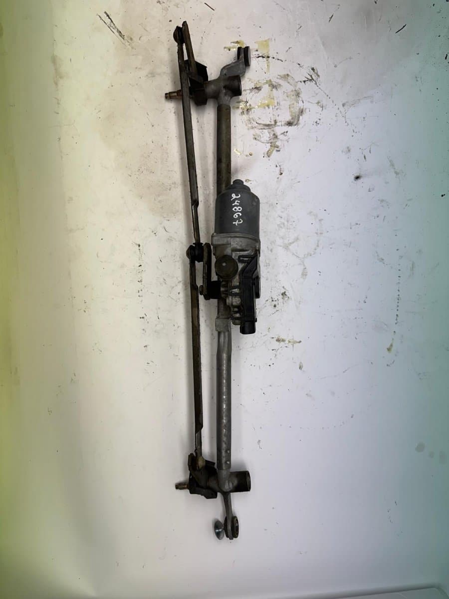 JEEP 68156254AA AX159060-5670 Wiper linkage / mechanism JEEP GRAND CHEROKEE IV (WK, WK2) (2010-2021)