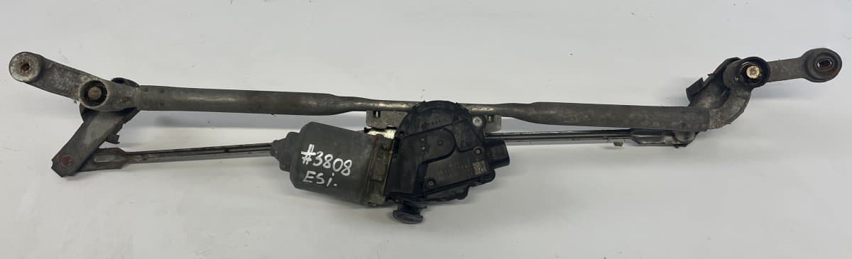 JEEP 55079158AD 68079854AA Wiper linkage / mechanism JEEP GRAND CHEROKEE IV (WK, WK2) (2010-2021)