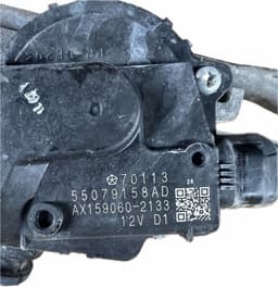 JEEP 55079158AD 55079158AE 55079158AF 55079158AG 55079158AH Wiper linkage / mechanism JEEP GRAND CHEROKEE IV (WK, WK2) (2010-2021) — thumbnail 5