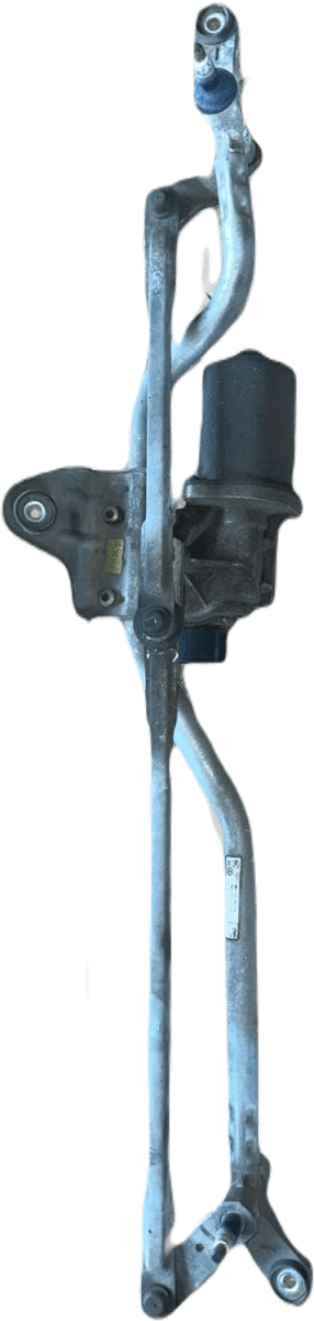 VW 7E1955113 7H1055023B Wiper linkage / mechanism VW TRANSPORTER T5 / MULTIVAN (7H, 7E, 7J) (2003-2015)