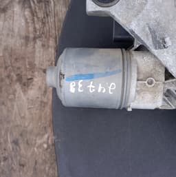 VOLVO 30699342 Wiper linkage / mechanism VOLVO S40 / V50 / C30 / C70 (MS, MW) (2004-2012) — thumbnail 2