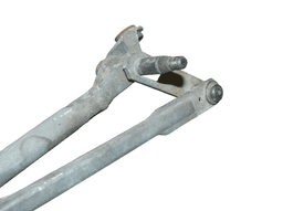 PEUGEOT 3397021099 Wiper linkage / mechanism PEUGEOT 308 I (4A, 4C) (2007-2013) — thumbnail 4