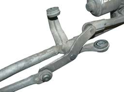 PEUGEOT 3397021099 Wiper linkage / mechanism PEUGEOT 308 I (4A, 4C) (2007-2013) — thumbnail 5