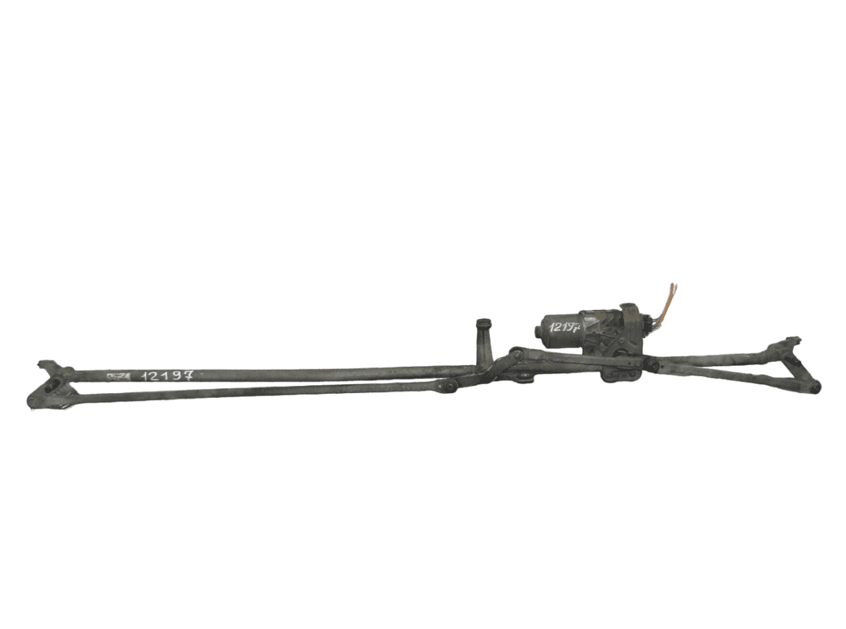 PEUGEOT 3397021099 Wiper linkage / mechanism PEUGEOT 308 I (4A, 4C) (2007-2013)