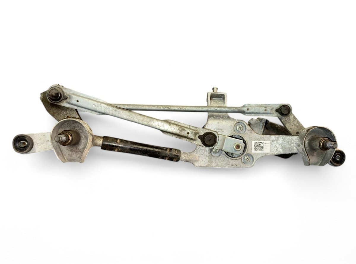 KIA 98110C1950 98120H8000 Wiper linkage / mechanism KIA STONIC (YB) (2017-)