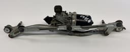 CITROËN 6405QC Wiper linkage / mechanism CITROËN DS3 (2009-2015) — thumbnail 2